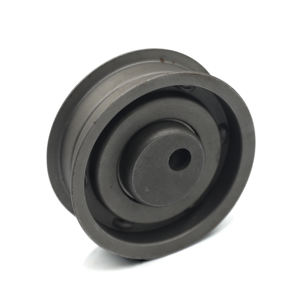 HUAXI Auto Bearing <strong>Tension</strong> <strong>Roller</strong> OEM 026109243E 16620-0W130 for AUDI WITH HIGH QUALITY - Product Image 3