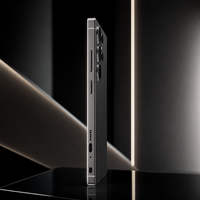 Smartphone S26 Ultra 2026 Nouveau Modèle, Écran HD, Mémoire 16+512 Go, Idéal pour les Jeux et les Vidéos, Prix Bas, Vente en Gros Mondiale