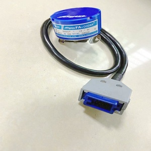 Codificador TS5212N585 48-2000C/T-L3-5V para Máquina de Moldeo por Inyección - Product Image 3