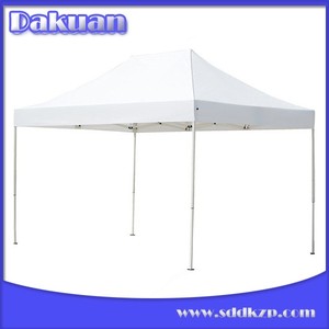 Gazebo Pieghevole 3x3 3x6 10x10, <span class=keywords><strong>Tenda</strong></span> Personalizzata Pop-up per Eventi - Product Image 2