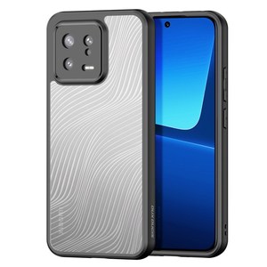 <span class=keywords><strong>DUX</strong></span> DUCIS custodia per telefono di marca opaca di nuovo Design per Xiaomi 13 Redmi Note 12 12 Pro + - Product Image 1