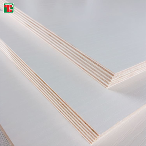 लकड़ी के अनाज ग्रे बोर्ड 12 इंच प्लेट 1800 मिमी एचएमआर चिप 16 मिमी कण का सामना प्लाईवुड 4x8 15 मिमी सफेद 18 मिमी <span class=keywords><strong>mdf</strong></span> मेलामाइन बोर्ड - Product Image 3