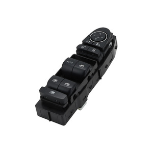 สวิตช์ควบคุมกระจกหน้าต่างด้านหน้าซ้าย Byd รุ่น Mef-3746050 Scea-3746050 สำหรับเปลี่ยนซ่อม - Product Image 1