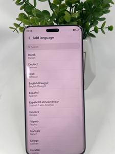 มาร์ทโฟนความจุ12GB 6Pro เวทมนต์ของแท้ใช้งานได้จริง5G แรมสีขาวสภาพดีเยี่ยมสองซิมคุณภาพสูงขายส่ง - Product Image 6
