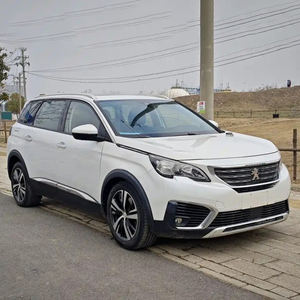 <span class=keywords><strong>Peugeot</strong></span> <span class=keywords><strong>5008</strong></span> 7 places 2017-2018 d'occasion – SUV essence 1.6T abordable avec pneus R18 – Fournisseur de voitures d'occasion <span class=keywords><strong>Peugeot</strong></span> <span class=keywords><strong>5008</strong></span> - Product Image 3