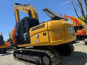 Excavadora CAT Caterpillar 315 315D 315D2GC Usada, Excavadora Mediana de 15 Toneladas, Cat315 Cat315d2gc - Product Image 6