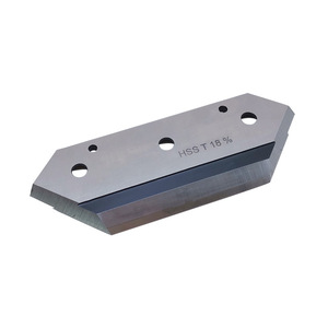 Lames de coupe d'angle à commande au pied Hz 14 mm HSS T 18% – Accessoires d'outillage robustes et résistants à l'usure - Product Image 4