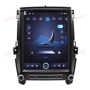 12.1inch Android 13 xe màn hình đa phương tiện Car DVD <span class=keywords><strong>Player</strong></span> cho 2016-2021 FORD EVEREST/Ranger GPS navigation xe Stereo - Product Image 3