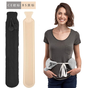 <span class=keywords><strong>Bolsa</strong></span> <span class=keywords><strong>de</strong></span> <span class=keywords><strong>agua</strong></span> caliente para botella <span class=keywords><strong>de</strong></span> <span class=keywords><strong>agua</strong></span>, <span class=keywords><strong>bolsa</strong></span> <span class=keywords><strong>de</strong></span> <span class=keywords><strong>agua</strong></span> caliente <span class=keywords><strong>eléctrica</strong></span> para invierno, cálida, mano, caliente, cuello, oferta - Product Image 3