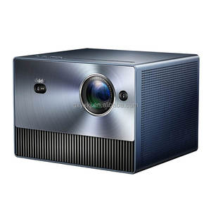 <span class=keywords><strong>Meilleur</strong></span> prix 240Hz taux de rafraîchissement Hisense Vidda C1 Home cinéma RGB Laser 2K <span class=keywords><strong>projecteur</strong></span> 3840x2160 vidéo 3D <span class=keywords><strong>projecteur</strong></span> Android 9 intégré - Product Image 1