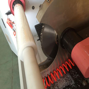 Máquina Cortadora Automática de Cinta de Espuma de Alta Calidad GD con Núcleo de <span class=keywords><strong>Papel</strong></span> y Accionamiento Mecánico de un Solo Eje de Alta Precisión - Product Image 4