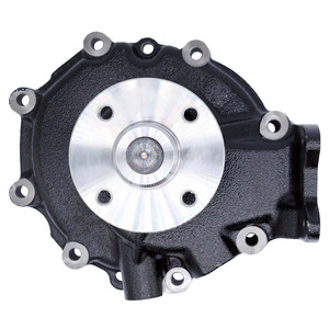 Bomba de agua para camiones Hino J08E J08W M8 16100-E0022 S1610-03971 - Product Image 2
