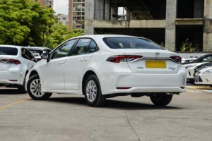รถยนต์มือสอง รถเก๋งขนาดกะทัดรัด 1.2T S-CVT พวงมาลัยซ้าย 5 ที่นั่ง ปี 2017-2024 ลดราคาพิเศษ - Product Image 4