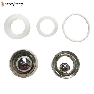 Kit de Reparación de Bomba GRC, Repuestos para Bomba de Pulverizador de Pintura sin Aire Ultra 395 495 595 - Product Image 6