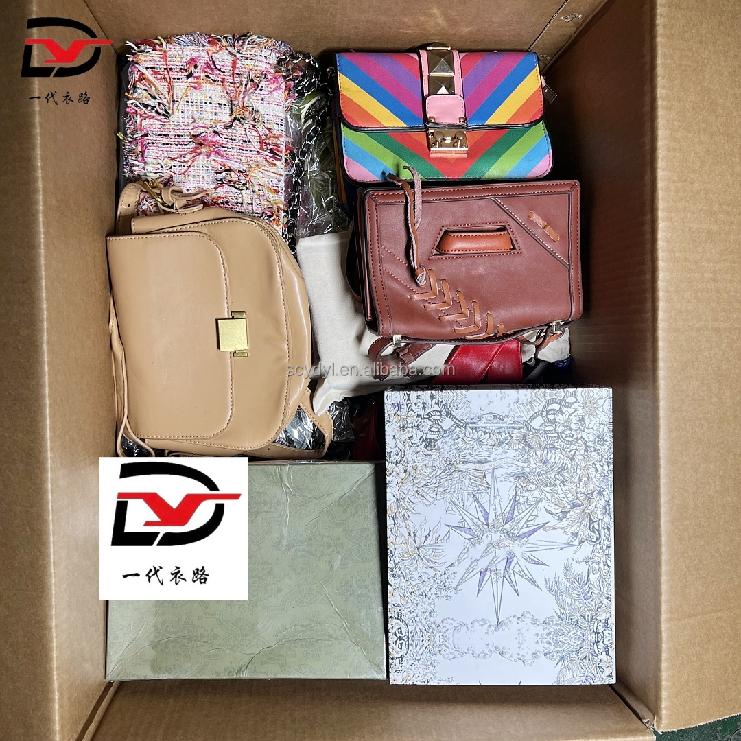 Used designer handbags wholesale shop