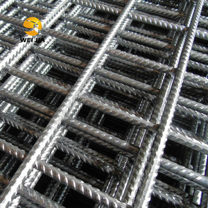 Chất lượng tốt nhất SL62 <span class=keywords><strong>SL72</strong></span> Úc EU tiêu chuẩn CE giấy chứng nhận gia cố bê tông dây lưới thép gia cố lưới - Product Image 3