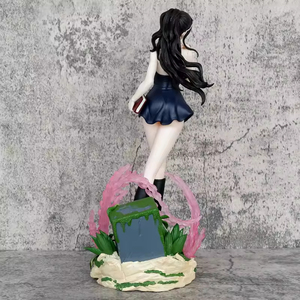 Nouvelle figurine d'action <span class=keywords><strong>sexy</strong></span> de <span class=keywords><strong>Robin</strong></span> Hunter en PVC de 34 cm/13,38'' inspirée de l'anime <span class=keywords><strong>ONE</strong></span> <span class=keywords><strong>PIECE</strong></span>, jouet de collection pour fans, cadeau idéal pour filles. - Product Image 4