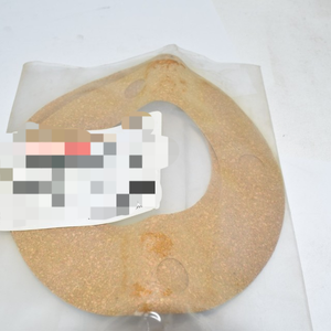 批量<span class=keywords><strong>3</strong></span>个新的019146.813.000垫片非金属6.88 Od <span class=keywords><strong>3</strong></span>.75 Id原始就绪库存工业自动化Pac专用Plc - Product Image 1