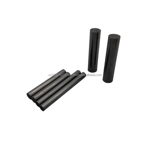 แท่งกราไฟท์คาร์บอนคุณภาพเกรดอุตสาหกรรมสำหรับอุตสาหกรรมพลังงานแสงอาทิตย์ - Product Image 5