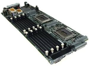 598247-001システムI/Oボード (マザーボード)-6100シリーズプロセッサシステムをサポート - Product Image 3