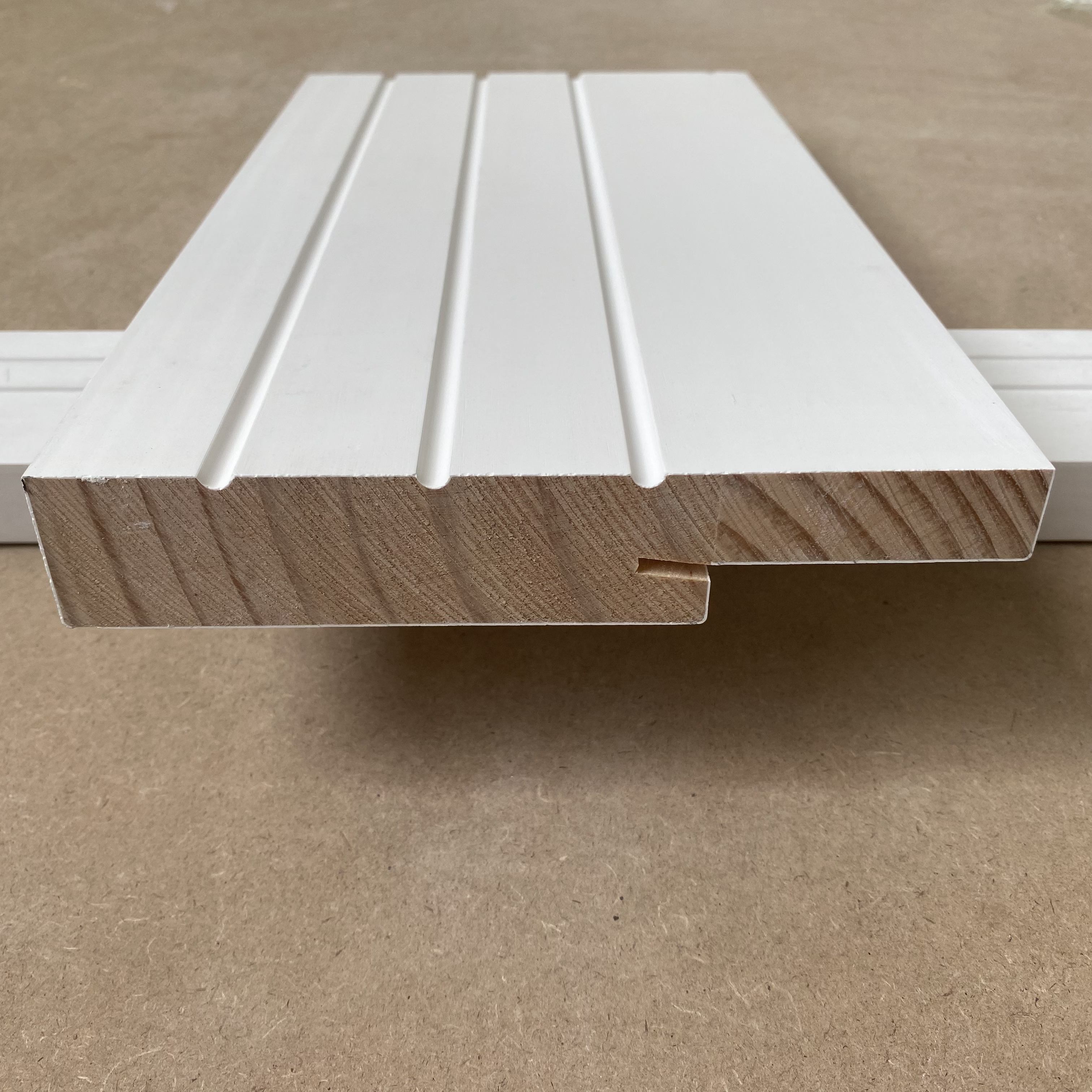 วงกบประตู 4