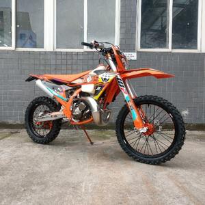 Kews <span class=keywords><strong>2T</strong></span> K23-MT 12.5kg course course moto tout-terrain connexion directe moteur sans balais <span class=keywords><strong>250cc</strong></span> cylindrée - Product Image 5