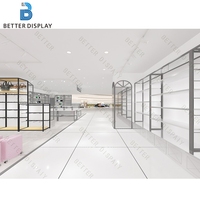 Conception de boutique haut de gamme, design de boutique de sacs à main de luxe, design intérieur de boutique de sacs à main, aménagement et agencement de la boutique