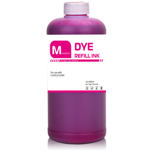 Thuốc Nhuộm Nước Chống Tia UV WINNERJET Mực FUJI DX100 Cho Máy In FUJIFILM Frontier DX100 - Product Image 4