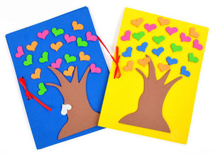 Nouveau grand <span class=keywords><strong>papillon</strong></span> créatif en forme de cœur, bricolage, poinçons d'artisanat décoratif, poinçon de trou - Product Image 6