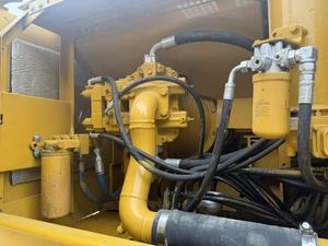 Excavatrice sur chenilles Caterpillar 325BL d'occasion du Japon, pompe hydraulique, 25 tonnes, CAT 325BL, excavatrice d'occasion à vendre - Product Image 6