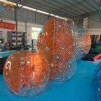 Ballon de football gonflable en TPU, jouet sportif pour enfants et adolescents, garantie 3 ans, logo personnalisable, qualité supérieure, produit très vendu