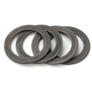 Rondelle d'ajustement <span class=keywords><strong>de</strong></span> précision en acier au carbone DIN 988 pour <span class=keywords><strong>réglage</strong></span> mécanique - Product Image 4