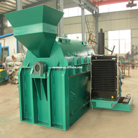 Nieuw Ontwerp Volautomatische Bamboe Kokos Kokos Vezel Extractie Machine/Palm Fruit Vezel Separator