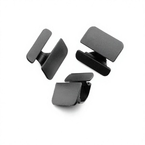 Clip de fixation pour isolation moteur Ford, matériau PP 610, pour réparation et remplacement, attache automobile V206 - Product Image 4