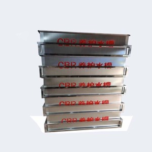 Test Cbr de sol de laboratoire Échantillon Cbr en acier inoxydable Cuve de trempage Bain de durcissement - Product Image 4