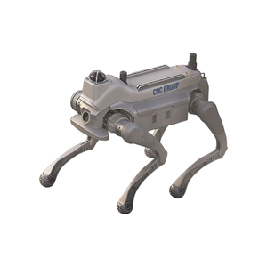 <span class=keywords><strong>Robot</strong></span> chien intelligent à 4 pattes, <span class=keywords><strong>robot</strong></span> électronique, <span class=keywords><strong>compagnon</strong></span> robotique - Product Image 4