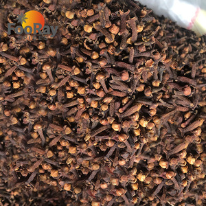 Clous de girofle entiers de qualité supérieure, conditionnement pour la vente au détail en supermarché, pot de 200g, assaisonnement de haute qualité, prêt à l'emploi, <span class=keywords><strong>prix</strong></span> usine - Product Image 5