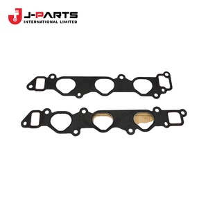 ปะเก็นท่อร่วมไอดีเข้าหัวสูบ หมายเลข 1 สำหรับ Toyota Hilux LN106 ปี 1988-1997 อะไหล่แท้หมายเลข 17177-54020 1717754020 - Product Image 1