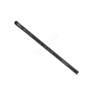 Doyontek oem/odm ipdu 415V/250V LEVER PDU สำหรับชั้นวางของอัจฉริยะแนวตั้งอินพุตคู่หรือเดี่ยว3เฟส24พอร์ต C13 C19 PDU - Product Image 1