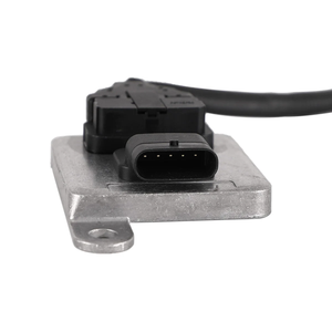 <span class=keywords><strong>Capteur</strong></span> NOx 03L907807AB pour Audi A3 A4 A5 A6 Q3 Q5 VW Passat Tiguan Golf Skoda 2.0 TDI – Répare les codes P229E P229F sans alerte <span class=keywords><strong>AdBlue</strong></span> - Product Image 3