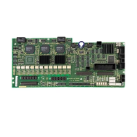 A16B-3200-0612 Piezas de Robot FANUC, Placa de Circuito de 6 Ejes A16B-3200-0612