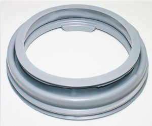 Diafragma de puerta de sellado de alta calidad Original <span class=keywords><strong>Samsung</strong></span>, <span class=keywords><strong>goma</strong></span> nueva para lavadoras manuales/eléctricas para hoteles - Product Image 3