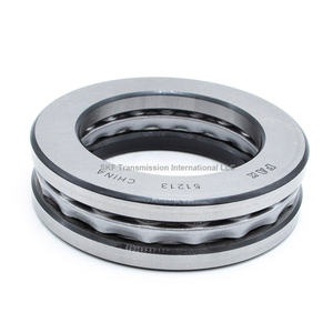 Roulements à billes à double sens de poussée 52204, taille 15X40X26 15*40*26 mm - Product Image 1