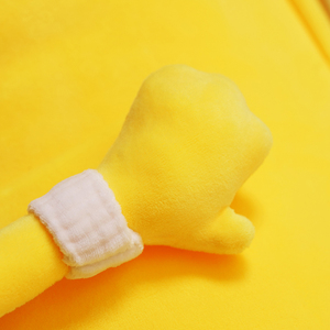 Peluche <span class=keywords><strong>banane</strong></span> personnalisée en gros, grande poupée en peluche pour le commerce électronique transfrontalier, peluche de dessin animé en vrac - Product Image 5