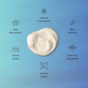 Private Label Pearl Dead Sea Salt Night Nourishing Cream Emu Oil Shea Butter Glycer-Whitening Anti-Aging Moisturizing for <strong>All</strong> - Product Image 3