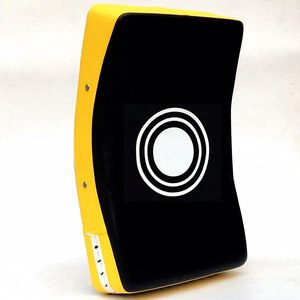 <b>kick</b> pads manufacturer in Sialkot Pakistan - Product Image 1