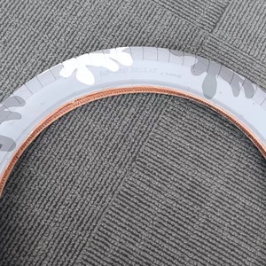 China <strong>Manufacturer</strong> <strong>Bicycle</strong> Color Tyres BMX <strong>TIRES</strong> 20x2.40&quot; GREY CAMO