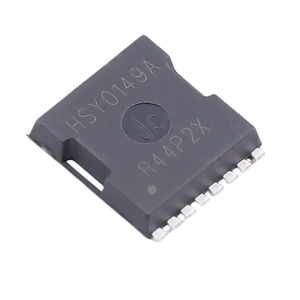 ทรานซิสเตอร์เอฟเฟกต์สนามแบบ N-channel รุ่น HT HSY011N10 011N10 แรงดัน 100V กระแส 365A - Product Image 1