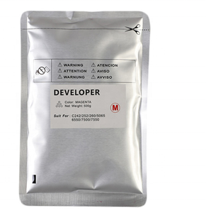 Nhà Máy Trực Tiếp Bán Tương Thích <span class=keywords><strong>TOSHIBA</strong></span> <span class=keywords><strong>D2320</strong></span> Nhà Phát Triển Cho <span class=keywords><strong>TOSHIBA</strong></span> Máy Photocopy D-2320/182/211/212/242/166/163 - Product Image 4