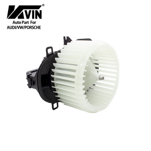 Вентилятор KVIN 7P0820021B для Audi 7P0 820 021 B, вентилятор для TR11/92A, НОВИНКА TOUA - Product Image 3